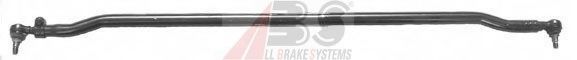 250102 ABS Brake System Gasket Set, brake caliper