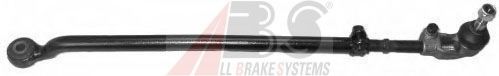 250126 ABS Gasket Set, brake caliper
