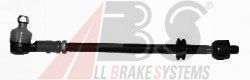 250166 ABS Drive Shaft