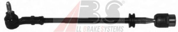 250193 ABS Drive Shaft