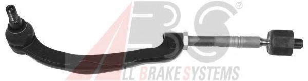 250296 ABS Drive Shaft