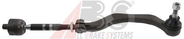 250322 ABS Steering Rod Assembly