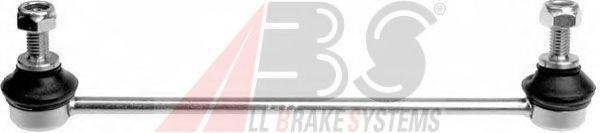 260213 ABS Stange/Strebe, Stabilisator