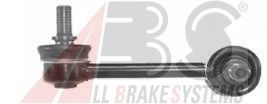 260234 ABS Bellow Set, drive shaft