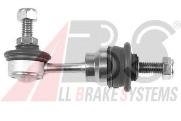 260294 ABS Wheel Suspension Rod/Strut, stabiliser