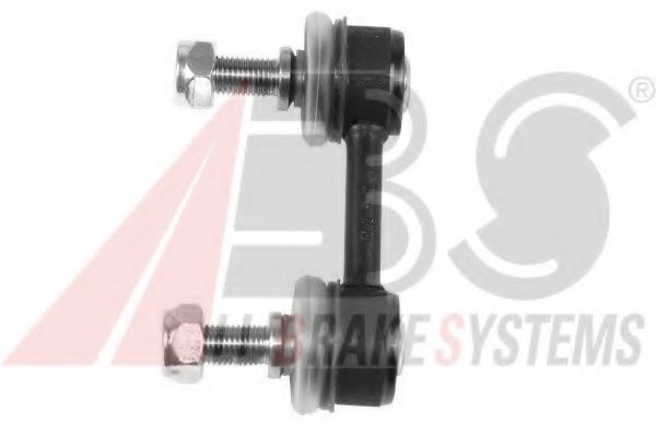 260318 ABS Stange/Strebe, Stabilisator