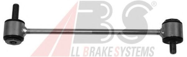 260333 ABS Wheel Suspension Rod/Strut, stabiliser