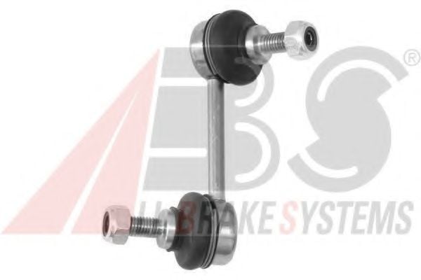 260336 ABS Stange/Strebe, Stabilisator