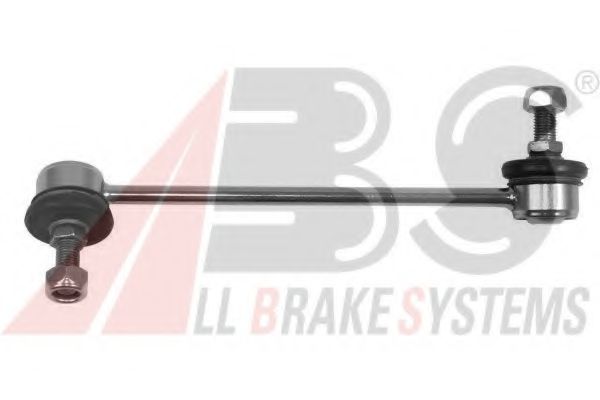260355 ABS Stange/Strebe, Stabilisator