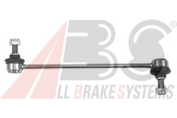 260356 ABS Stange/Strebe, Stabilisator