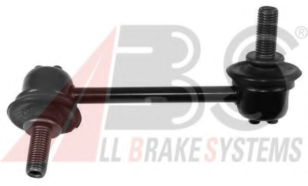 260367 ABS Rod/Strut, stabiliser