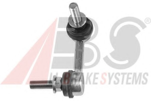 260370 ABS Stange/Strebe, Stabilisator