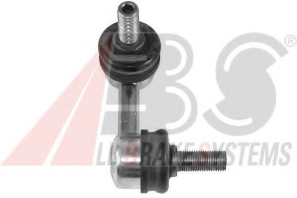 260374 ABS Rod/Strut, stabiliser