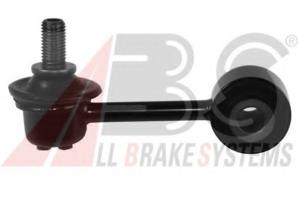 260388 ABS Wheel Suspension Rod/Strut, stabiliser