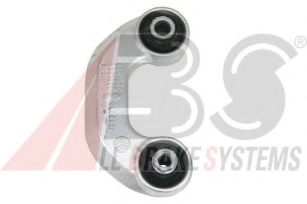 260396 ABS Wheel Suspension Rod/Strut, stabiliser