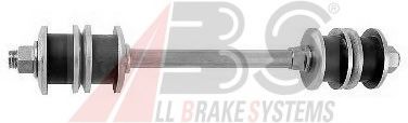 260399 ABS Wheel Suspension Rod/Strut, stabiliser