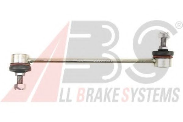260444 ABS Wheel Suspension Rod/Strut, stabiliser