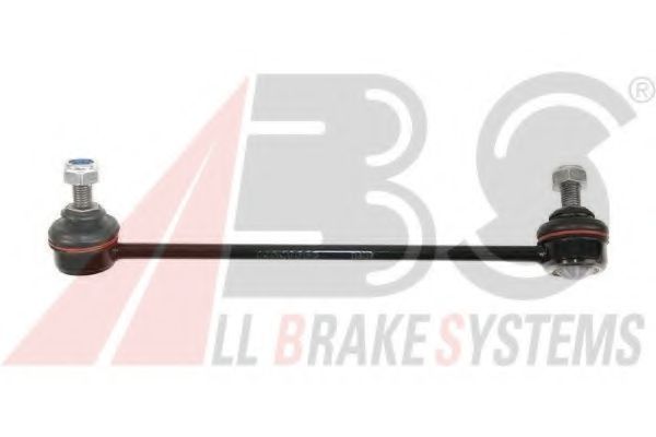 260445 ABS Stange/Strebe, Stabilisator