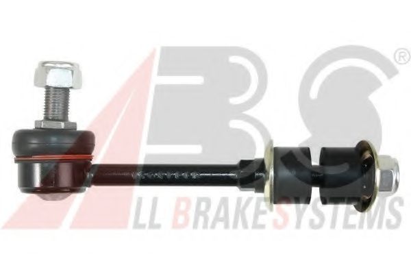 260447 ABS Rod/Strut, stabiliser