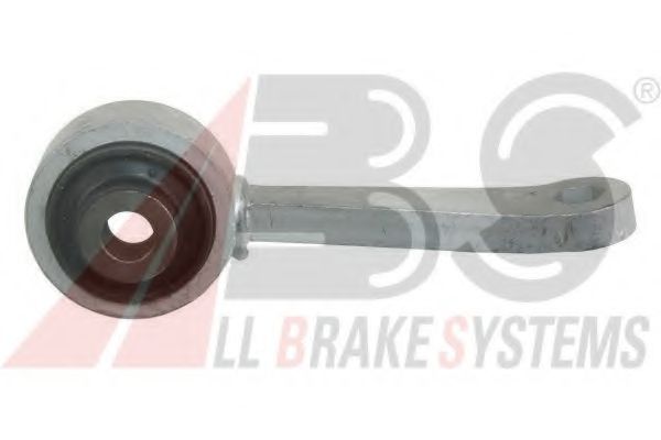 260451 ABS Stange/Strebe, Stabilisator