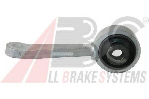 260452 ABS Wheel Suspension Rod/Strut, stabiliser