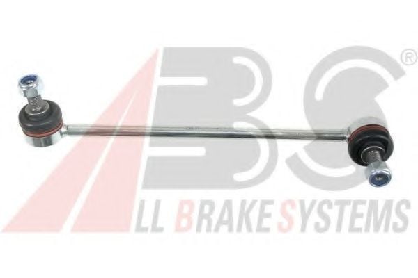 260453 ABS Stange/Strebe, Stabilisator