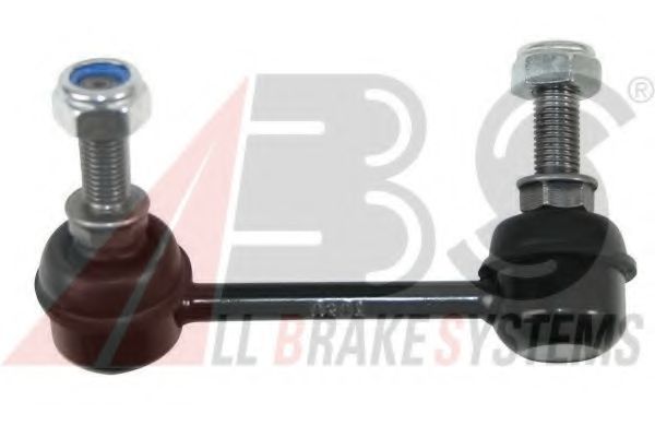 260458 ABS Wheel Suspension Rod/Strut, stabiliser