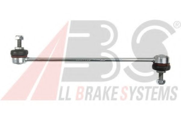 260504 ABS Rod/Strut, stabiliser