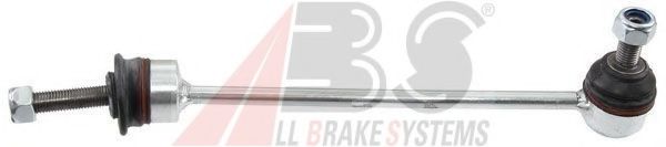 260515 ABS Wheel Suspension Rod/Strut, stabiliser