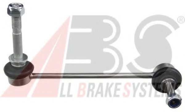 260545 ABS Stange/Strebe, Stabilisator