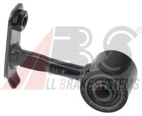 260550 ABS Rod/Strut, stabiliser