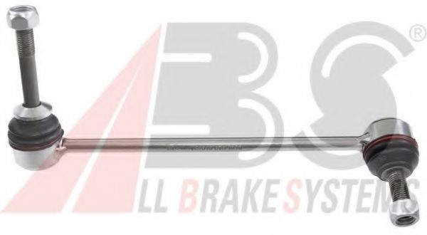 260594 ABS Wheel Suspension Rod/Strut, stabiliser