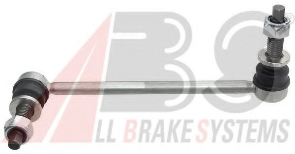 260637 ABS Stange/Strebe, Stabilisator