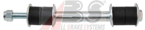260667 ABS Rod/Strut, stabiliser