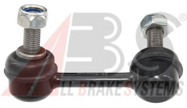 260675 ABS V-Ribbed Belts