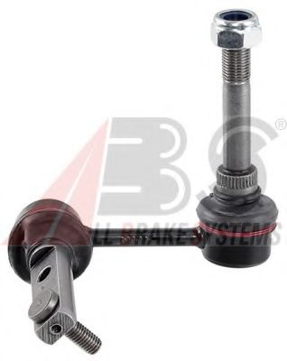 260709 ABS Middle Silencer