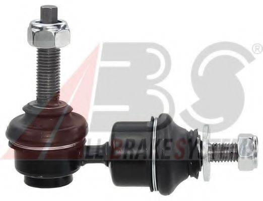 260755 ABS Rod/Strut, stabiliser