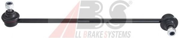 260874 ABS Stange/Strebe, Stabilisator