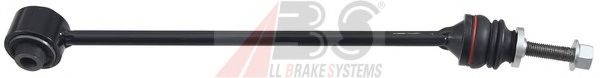 260886 ABS Wheel Suspension Rod/Strut, stabiliser