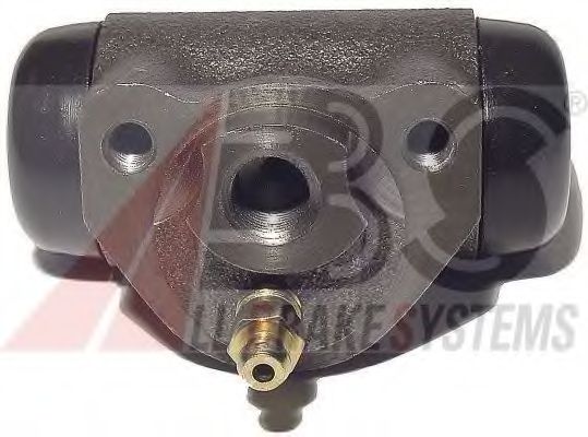 2656 ABS Shock Absorber