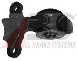 270113 ABS Wheel Suspension Control Arm-/Trailing Arm Bush