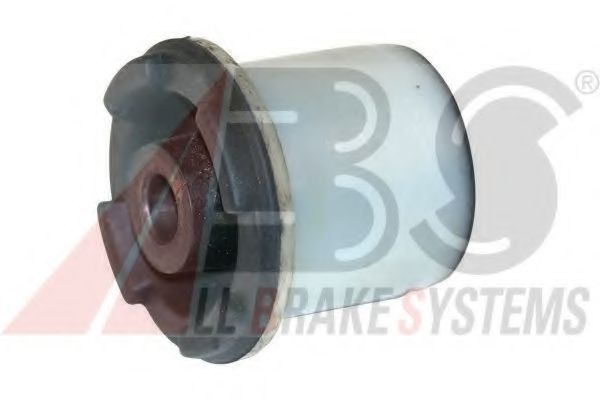 270221 ABS Brake System Brake Pad Set, disc brake