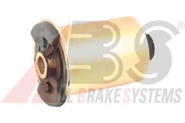 270289 ABS Mounting, axle bracket