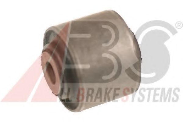 270334 ABS Engine Mounting