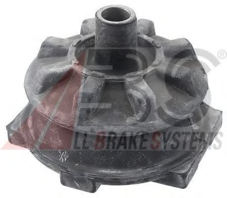 270371 ABS Mounting, axle bracket