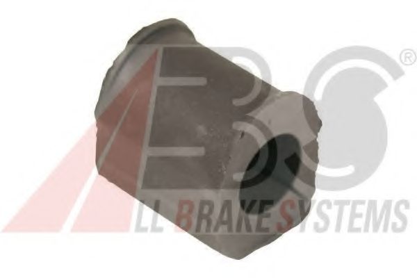 270400 ABS Brake System Brake Pad Set, disc brake