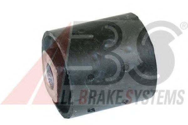 270446 ABS Mounting, axle bracket