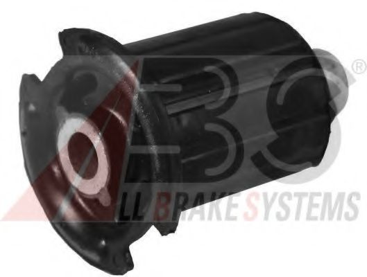 270447 ABS Mounting, axle bracket
