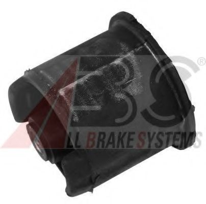 270464 ABS Mounting, axle bracket