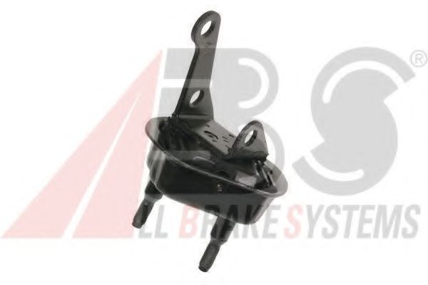 270476 ABS Wheel Suspension Mounting, axle beam